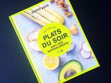 Plats du soir avec des superaliments