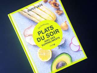 Recettes de Plats de La cerise sur le maillot