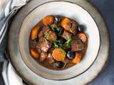 Protégé : Daube provençale