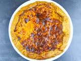 Quiche au thon, la recette qui plait aux enfants