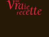 Vraie recette – 12€