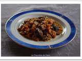 Boeuf bourguignon allege