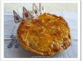 Galette des rois