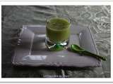 Gaspacho vert