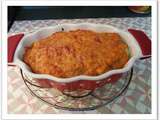 Gratin de fenouil a la tomate