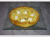 Tarte d'antan