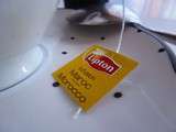 Instant thé....Lipton Maroc