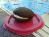 Whoopies Classiques * - 225g de farine