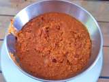 Chili con carne (Thermomix)