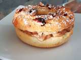 Paris Brest