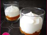 Banoffee (verrine)