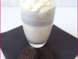 Milkshake Oreo