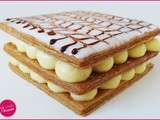 Mille-feuilles