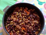 Chili, version Cigogne