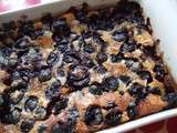 Clafoutis aux cerises