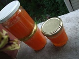 Confiture de melon