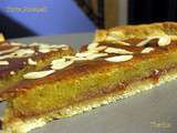 Dans vos assiettes: la tarte Bakewell