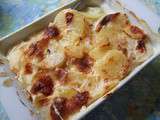 Gratin dauphinois