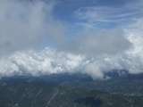 Lundi Soleil au Mont Ventoux