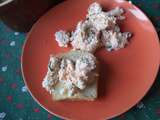 Rillettes de saumon