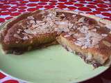 Tarte bakewell