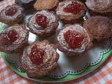 Tarte de Runeberg pour la Ronde