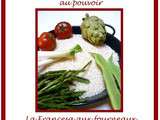 Deux concours de cuisine et une nouvelle page Facebook