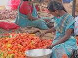 L’Inde du Sud côté cuisine