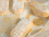 Polvorones : recette traditionnelle