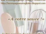 A votre sauce 2