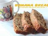 Banana Bread