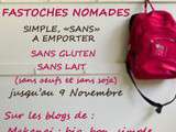 Fastoches Nomades (Concours)