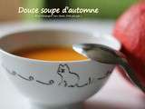 Soupe d'Automne