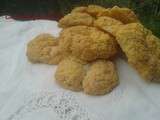 Biscuits au sucre de Messine