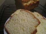 Brioche pur beurre