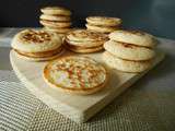 Blinis maison