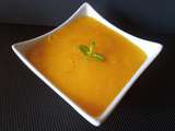 Coulis de mangue