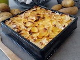 Gratin Dauphinois