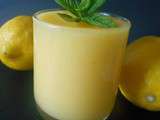 Lemon curd