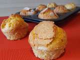 Magdalenas (Madeleines Espagnoles)