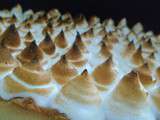 Meringue italienne