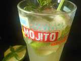 Mojito sans alcool