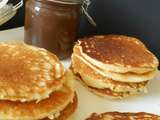 Pancakes faciles