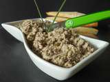 Rillettes de sardines