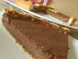 Tarte aux carambars®