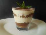 Tiramisu au Nutella®