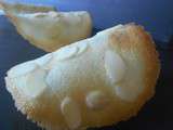 Tuiles aux amandes