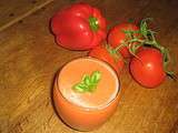 Gaspacho Andalou