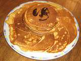 Pancakes