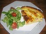 Quiche Lorraine